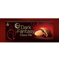 Sunfeast Dark Fantasy Choco Fills - 75gm carton